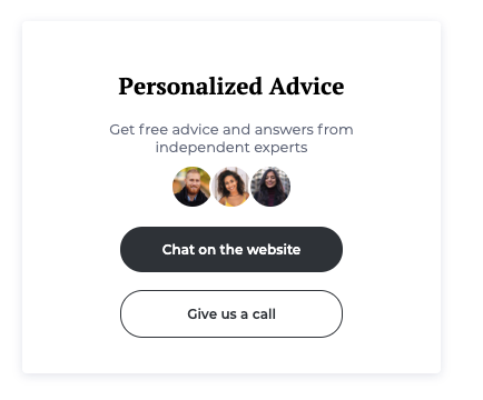 Custom buttons with multi-channel